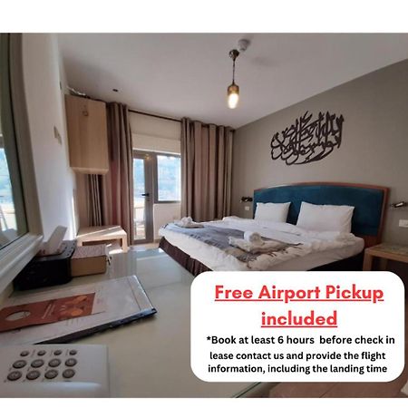 Layaali Amman Airport Pickup Hostel Kültér fotó