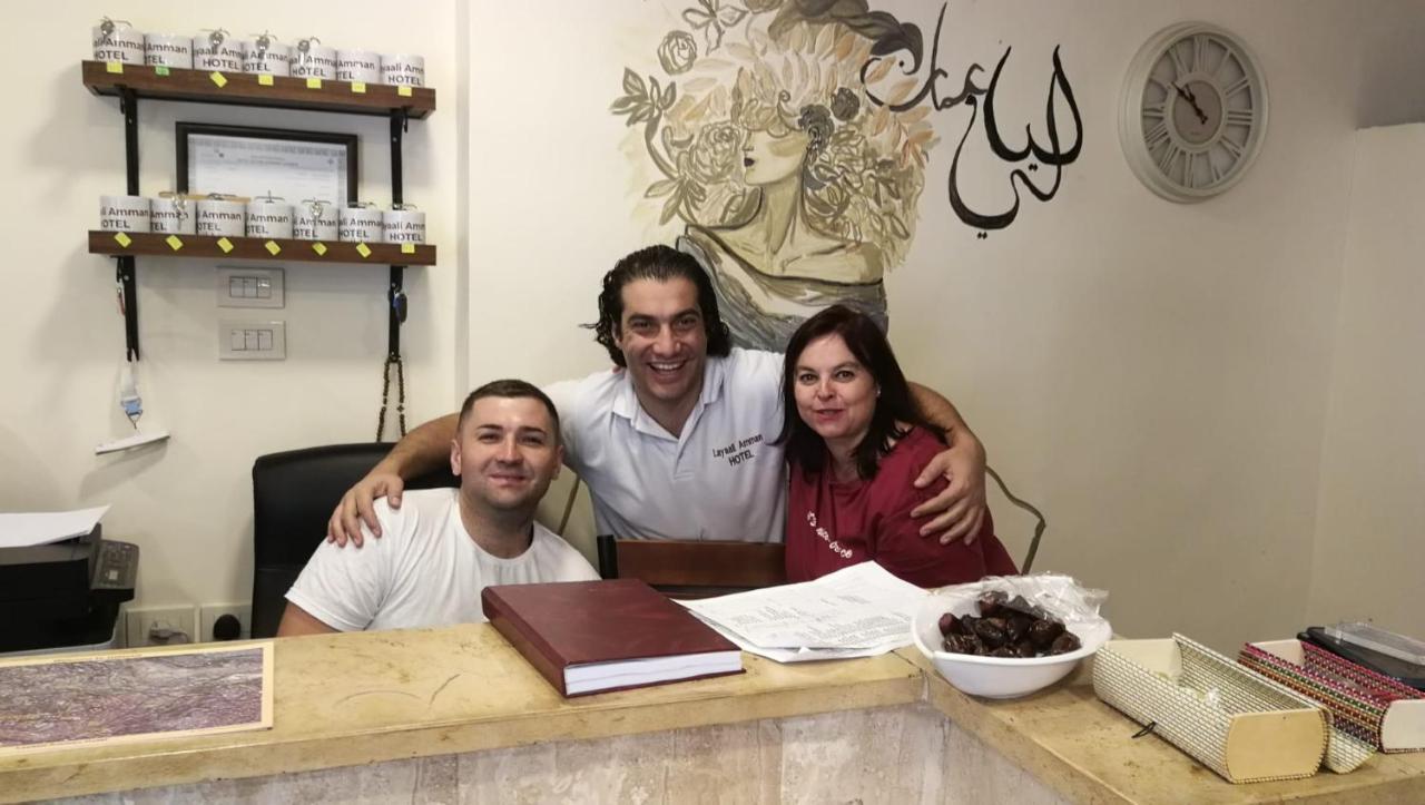 Layaali Amman Airport Pickup Hostel Kültér fotó