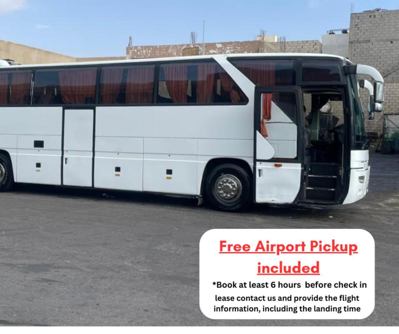 Layaali Amman Airport Pickup Hostel Kültér fotó