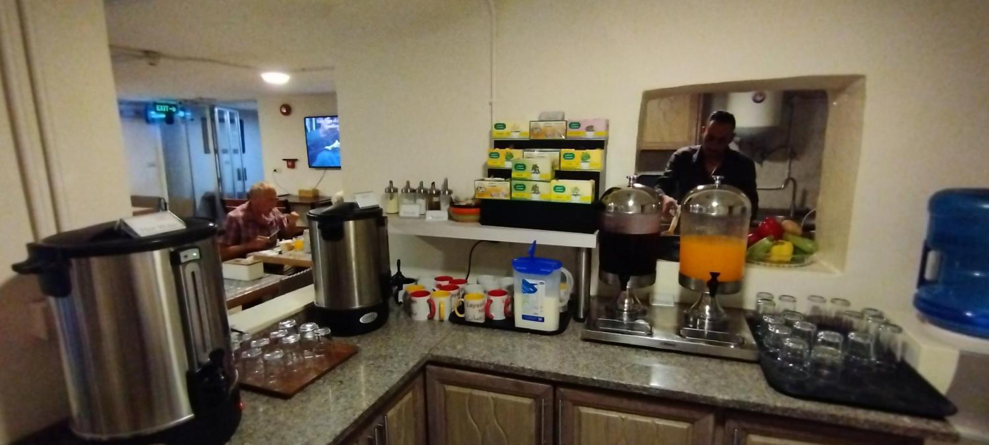 Layaali Amman Airport Pickup Hostel Kültér fotó