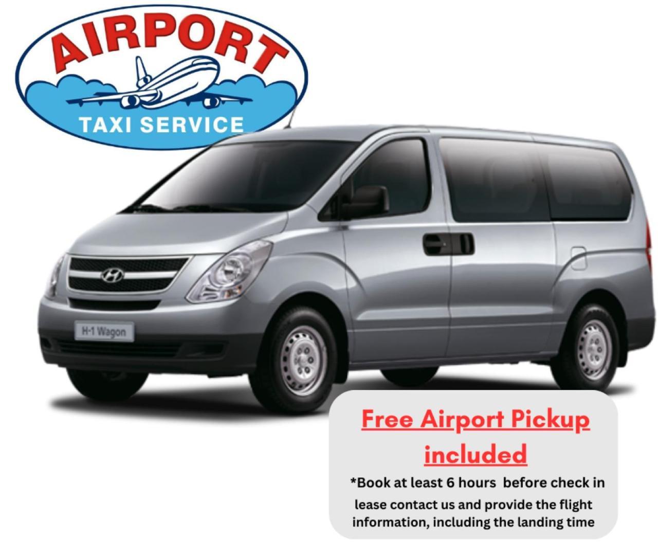 Layaali Amman Airport Pickup Hostel Kültér fotó